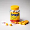 Acheter seroquel en france a