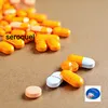 Acheter seroquel en france b